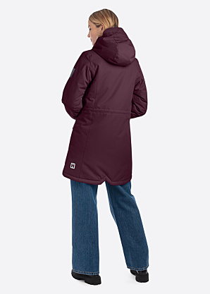Huppa žieminė parka Janelle 1