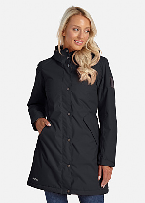 Huppa žieminė parka Janelle 1