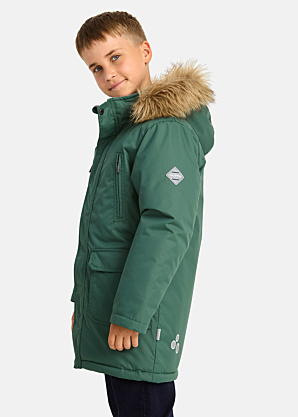 Huppa žieminė parka Roman 2