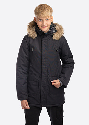 Huppa žieminė parka Roman 2