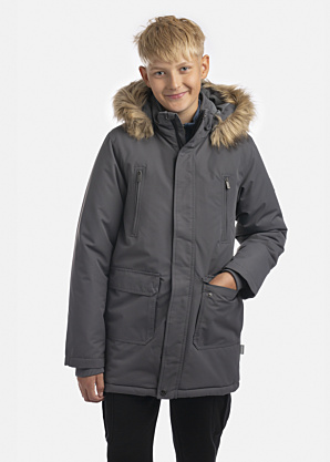 Huppa žieminė parka Roman 2