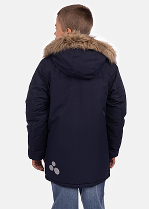 Huppa žieminė parka Roman 2
