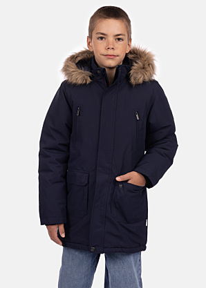 Huppa žieminė parka Roman 2