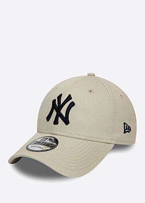 New Era kepurė League Essential 9forty