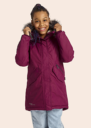 Huppa žieminė parka Vivian