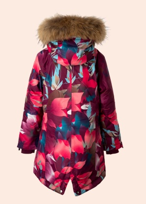 Huppa žieminė parka Vivian 1