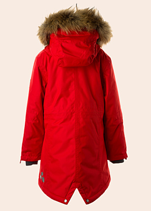 Huppa žieminė parka Vivian 1