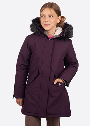 Huppa žieminė parka Vivian 2