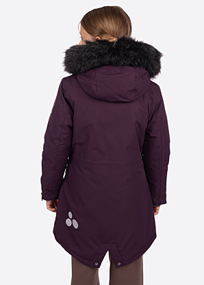 Huppa žieminė parka Vivian 2