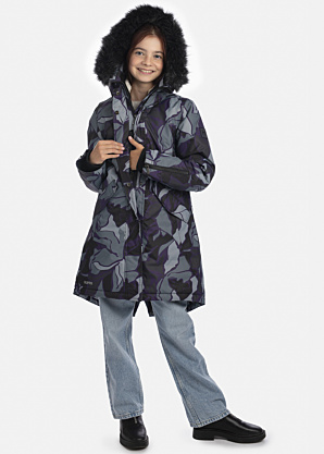 Huppa žieminė parka Vivian 2