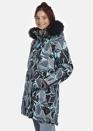 Huppa žieminė parka Vivian 2