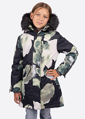 Huppa žieminė parka Vivian 2