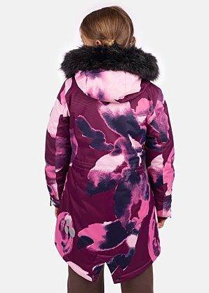 Huppa žieminė parka Vivian 2