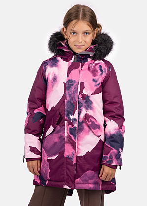 Huppa žieminė parka Vivian 2