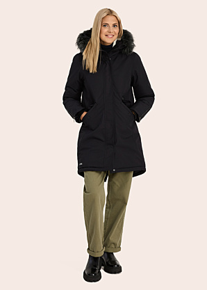 Huppa žieminė parka Vivian