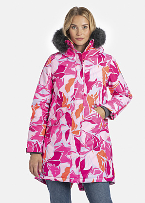 Huppa žieminė parka Vivian