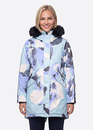 Huppa žieminė parka Vivian