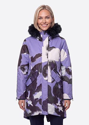 Huppa žieminė parka Vivian