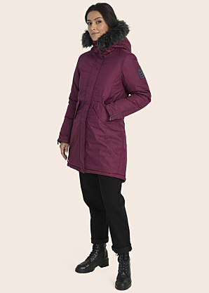 Huppa žieminė parka Vivian