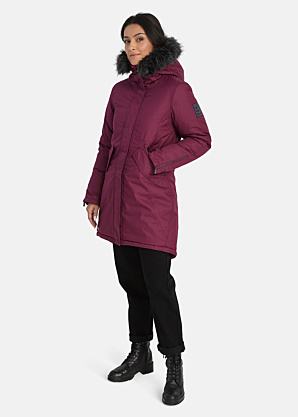 Huppa žieminė parka Vivian