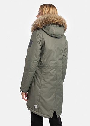 Huppa žieminė parka Vivian 1