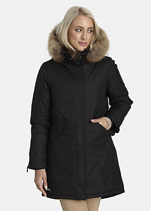 Huppa žieminė parka Vivian 1