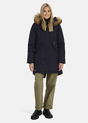 Huppa žieminė parka Vivian 1