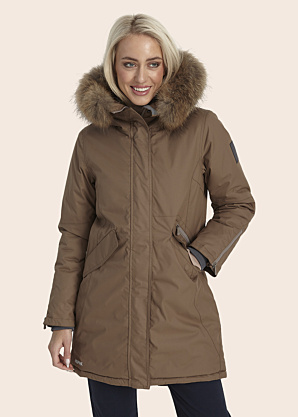 Huppa žieminė parka Vivian 1