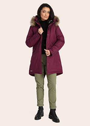 Huppa žieminė parka