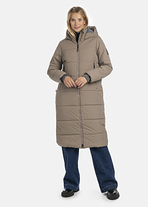 Huppa žieminis paltas Nina 1