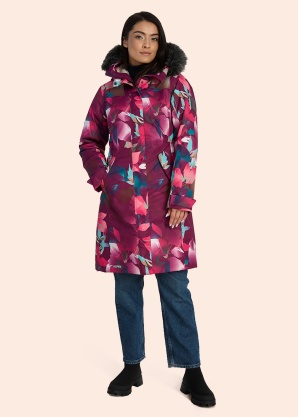 Huppa žieminė parka Vienna