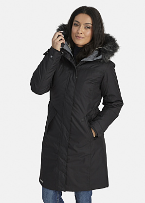 Huppa žieminė parka Vienna