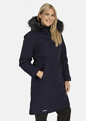 Huppa žieminė parka Vienna