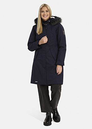 Huppa žieminė parka Vienna