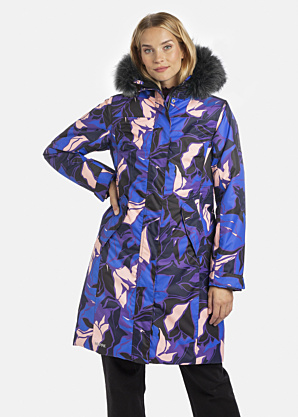 Huppa žieminė parka Vienna