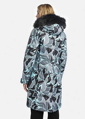 Huppa žieminė parka Vienna