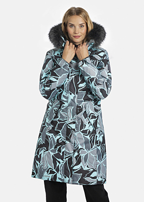 Huppa žieminė parka Vienna