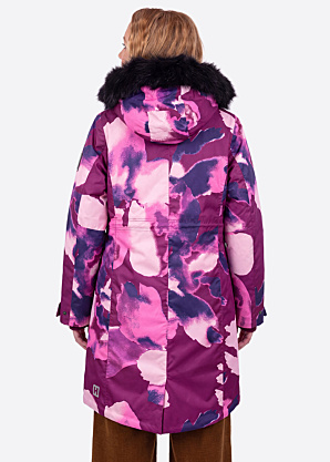 Huppa žieminė parka Vienna