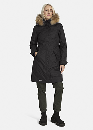 Huppa žieminė parka Vienna 1