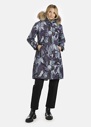 Huppa žieminė parka Vienna 1