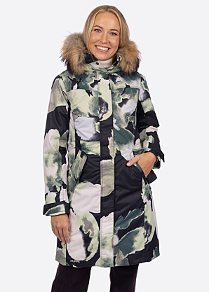 Huppa žieminė parka Vienna 1
