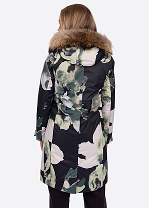 Huppa žieminė parka Vienna 1