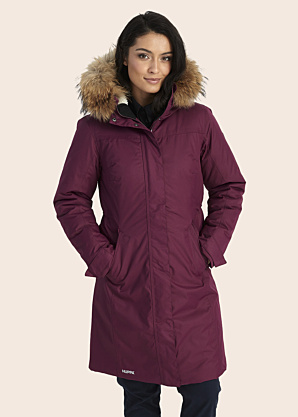 Huppa žieminė parka Vienna 1