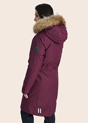 Huppa žieminė parka Vienna 1