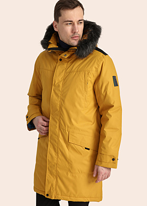 Huppa striukė Dawson