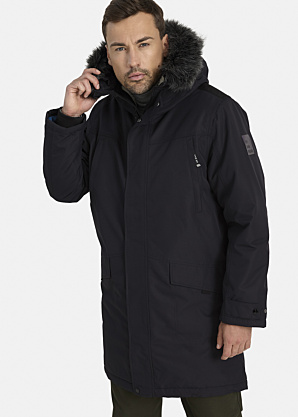 Huppa žieminė parka Dawson