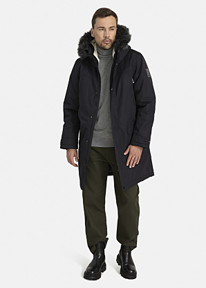 Huppa žieminė parka Dawson