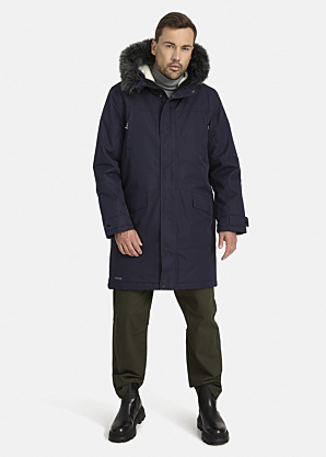 Huppa žieminė parka Dawson