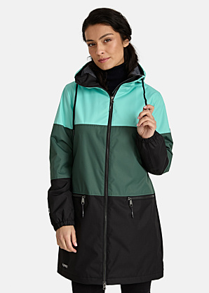 Huppa pavasario-rudens parka Hanka