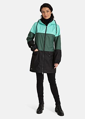 Huppa pavasario-rudens parka Hanka